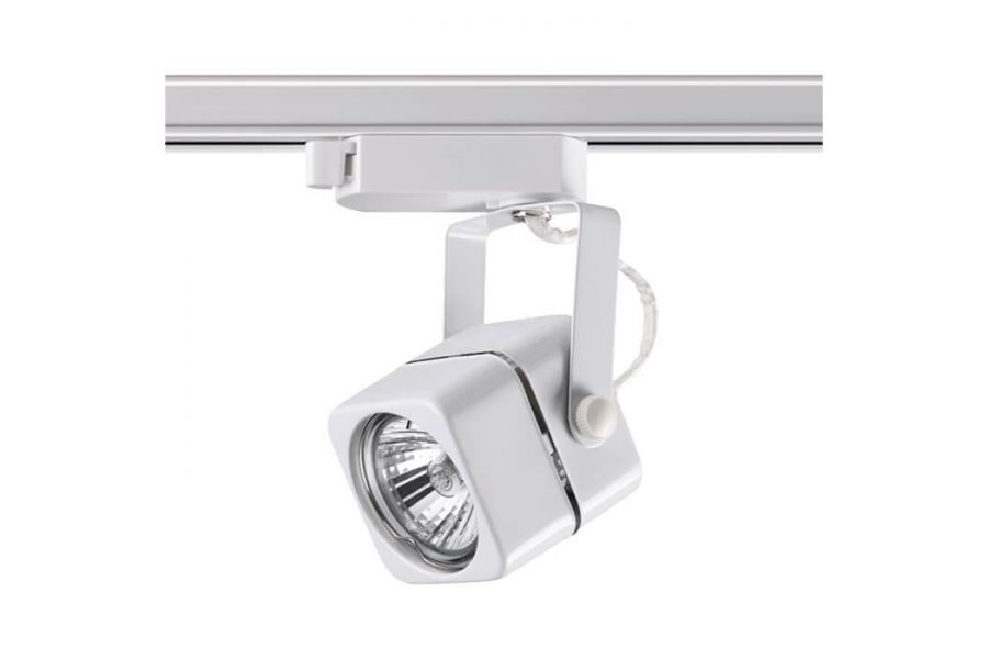 Трековый светильник Novotech Pipe 370430