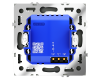 Датчик движения Voltum S70 VLS070506 (титан)