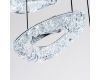 Подвесной светильник Modestyle MS.2333.7 BK