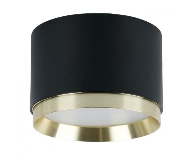 Купить Потолочный светильник Feron Barrel DUET HL459 52021 Потолочный светильник Feron Barrel DUET HL459 52021