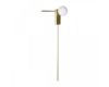 Настенный светильник Loft IT Meridian 10132/C Gold