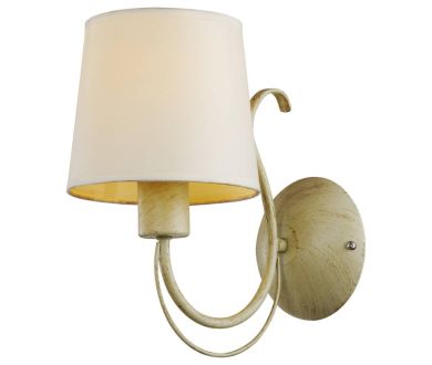 Бра Arte Lamp Orlean A9310AP-1WG