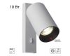 Спот Citilux Axel CL512510