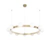 Подвесная люстра Loft IT Hoop 10311/11