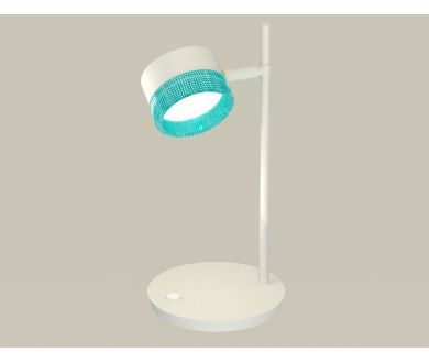 Купить Настольная лампа Ambrella Light Traditional (C9801, N8488) XB9801251 Настольная лампа Ambrella Light Traditional (C9801, N8488) XB9801251