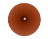 Подвесной светильник Nowodvorski Zenith L Terracotta 11483