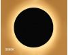 Настенный светильник Italline IT02-016 black