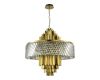 Подвесная люстра ST Luce Nari SL1635.303.13