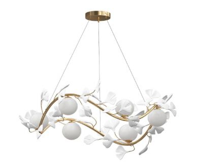 Купить Подвесная люстра Kink Light Аста 07867-6B,33 Подвесная люстра Kink Light Аста 07867-6B,33