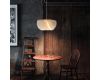 Подвесной cветильник ImperiumLoft Moonjelly Corona Twist 322681-26