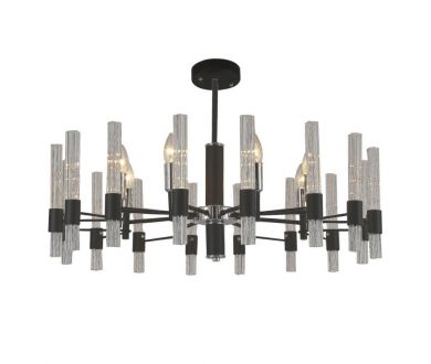 Купить Подвесная люстра F-Promo Supreme 2490-8P Подвесная люстра F-Promo Supreme 2490-8P