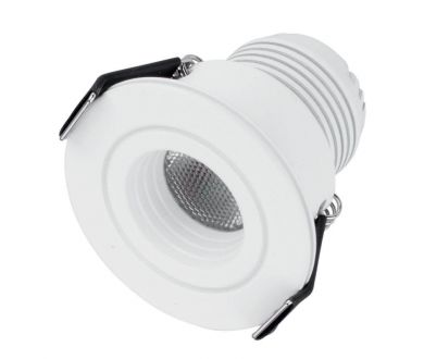 Купить Мебельный светильник Arlight LTM-R45WH 3W Day White 30deg Мебельный светильник Arlight LTM-R45WH 3W Day White 30deg