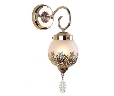 Бра Arte Lamp Moroccana A4552AP-1GO