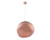 Подвесной светильник Crystal Lux MALAGA SP1 D360 COOPER