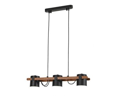 Купить Подвесная люстра F-Promo Scandy 3004-3P Подвесная люстра F-Promo Scandy 3004-3P
