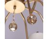 Подвесная люстра MW-Light Вега 329012308