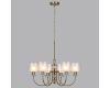 Подвесная люстра Odeon Light Saga Classic 5088/6