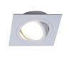 Встраиваемый светильник Reluce 16061-9.0-001LD MR16 WT