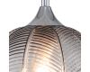 Подвесной светильник Escada Pion 10194/1S Smoke