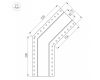 Соединитель профиля Arlight SL-LINIA 030129