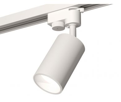 Купить Трековый однофазный светильник Ambrella Light Track System XT6322020 (A2520, C6322, N6110) Трековый однофазный светильник Ambrella Light Track System XT6322020 (A2520, C6322, N6110)
