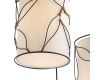 Подвесной светильник ST Luce Root SL6228.403.03