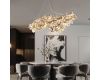 Подвесная люстра ImperiumLoft Caramelly 194942-23