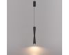 Подвесной светильник Odeon Light Hightech Anika 4291/5L