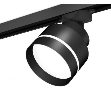 Купить Трековый светильник Ambrella Light Track System XT8102025 (A2526, A2106, C8102, N8462) Трековый светильник Ambrella Light Track System XT8102025 (A2526, A2106, C8102, N8462)