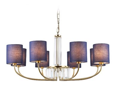 Купить Подвесная люстра Ambrella Light High Light Classic LH71273 Подвесная люстра Ambrella Light High Light Classic LH71273