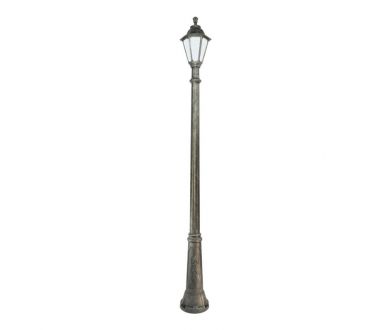 Купить Уличный фонарь Fumagalli Ricu/Rut E26.157.000.BYF1R Уличный фонарь Fumagalli Ricu/Rut E26.157.000.BYF1R