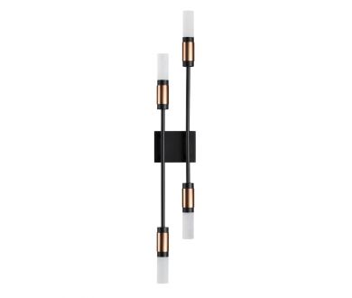 Купить Настенный светильник Odeon Light Candel 5009/10WL Настенный светильник Odeon Light Candel 5009/10WL