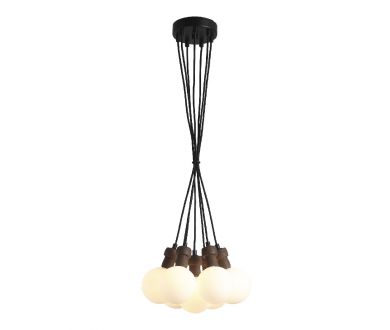 Купить Подвесная люстра ST Luce Cork SL6226.403.07 Подвесная люстра ST Luce Cork SL6226.403.07