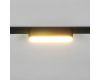 Трековый магнитный светильник (CCT+SMART) Reluce 13001-9.3-001UR magnetic LED6W BK CCT+SMART
