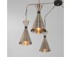 Потолочная люстра Bogates Glustin 316/6 Smart a050384