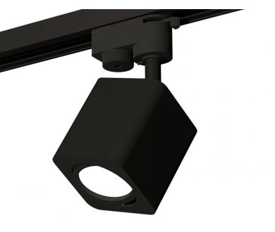 Купить Трековый однофазный светильник Ambrella Light Track System XT7813010 (A2521, C7813, N7711) Трековый однофазный светильник Ambrella Light Track System XT7813010 (A2521, C7813, N7711)