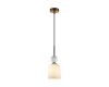 Подвесной светильник Odeon Light Midcent Lolla 4359/1B