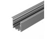 Алюминиевый профиль Arlight LINIA49-F-S-2000 ANOD 041650