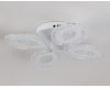 Потолочный светильник Ambrella Light Acrylica Original FA4012