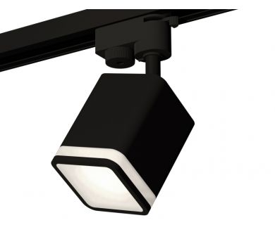 Купить Трековый однофазный светильник Ambrella Light Track System XT7813021 (A2521, C7813, N7751) Трековый однофазный светильник Ambrella Light Track System XT7813021 (A2521, C7813, N7751)