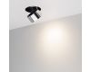 Встраиваемый спот Arlight SP-PLURIO-BUILT-TRIMLESS-R120-9W Day4000 038050
