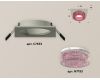 Встраиваемый светильник Ambrella Light Techno XC7633022 (C7633, N7193)