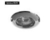 Встраиваемый светильник Arte Lamp Praktisch A1203PL-1CC