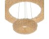 Подвесная люстра Citilux Cloudy CL323172