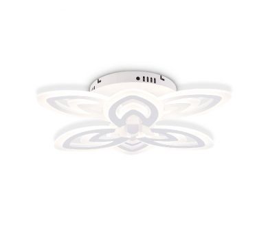 Купить Потолочная люстра Ambrella Light Acrylica Original FA4546 Потолочная люстра Ambrella Light Acrylica Original FA4546