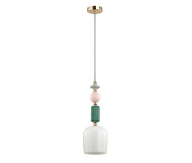 Купить Подвесной светильник Odeon Light CANDY 4861/1 Подвесной светильник Odeon Light CANDY 4861/1