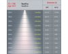 Трековый светильник Эра TR49 - GU10 BK Б0054162