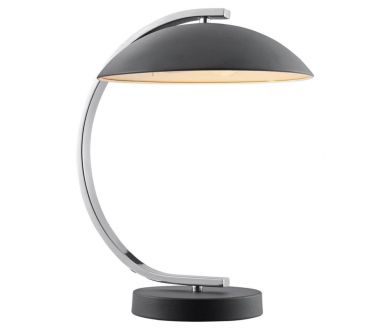 Купить Настольная лампа Lussole Lgo Falcon GRLSP-0559 Настольная лампа Lussole Lgo Falcon GRLSP-0559