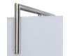 Торшер Arte Lamp Aperol A5031PN-1SS