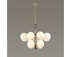 Люстра на штанге Odeon Light Palle 5405/12